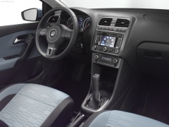 volkswagen polo bluemotion pic #64375