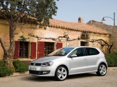 volkswagen polo pic #65589