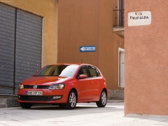 volkswagen polo pic #65602