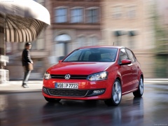 volkswagen polo pic #65629