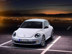 volkswagen beetle pic #79933