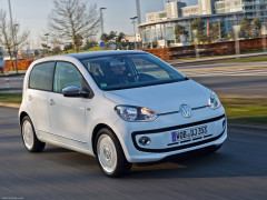 Volkswagen Up 4 Door Picture 88637 Volkswagen Photo Gallery