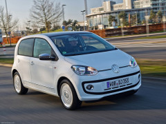 volkswagen up 4-door pic #88667