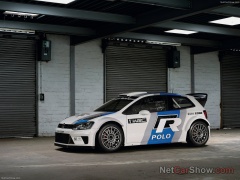 Volkswagen Polo R WRC photo #92038