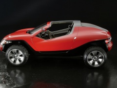 volkswagen concept t pic #9354
