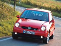 volkswagen lupo pic #9527