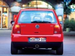 volkswagen lupo pic #9535