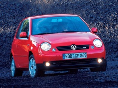 volkswagen lupo pic #9538