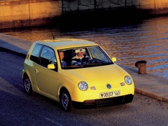 volkswagen lupo pic #9549
