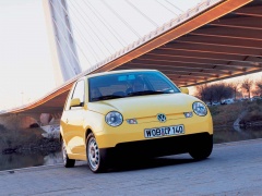 volkswagen lupo pic #9553