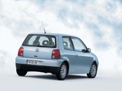 volkswagen lupo pic #9556