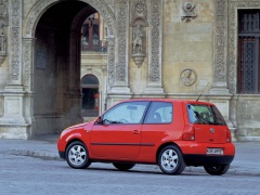 volkswagen lupo pic #9566