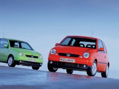 volkswagen lupo pic #9570