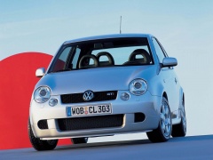 volkswagen lupo pic #9583