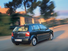 volkswagen polo pic #9685