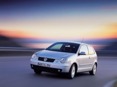 volkswagen polo pic #9690
