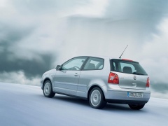 volkswagen polo pic #9695