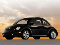 volkswagen new beetle pic #9713