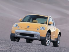 volkswagen new beetle dune pic #9724
