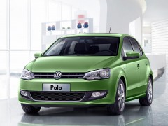 volkswagen polo pic #97527