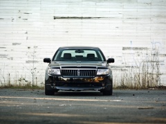 Lincoln MKZ Project photo #52235