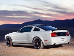 h&r springs ford mustang gt fmj pic #55901