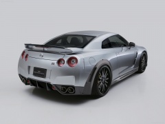 wald nissan gt-r pic #65670