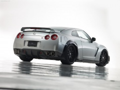 wald nissan gt-r pic #65675