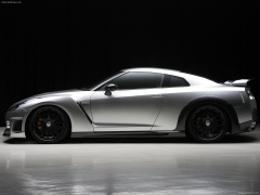 wald nissan gt-r pic #65677