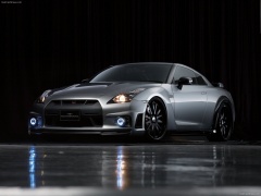 wald nissan gt-r pic #65678