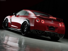 wald nissan gt-r pic #65680