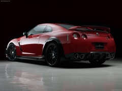 wald nissan gt-r pic #65681