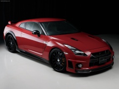 wald nissan gt-r pic #65683
