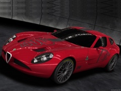 Alfa Romeo TZ3 Corsa pic