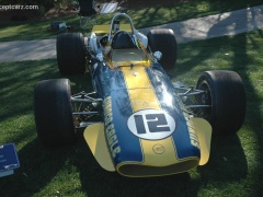 Chevy Indy Eagle photo #26641