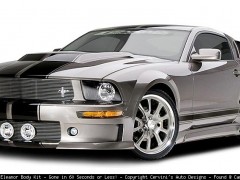 Cervinis Mustang GT Eleanor Body Kit pic