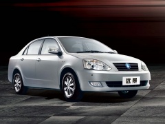 geely vision / fc pic #87983