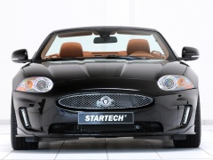 startech jaguar xk pic #68170