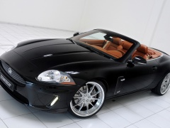 Jaguar XK photo #68180