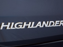toyota highlander pic #104838