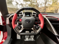toyota ft-1 concept pic #106928