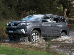 toyota fortuner pic #146544