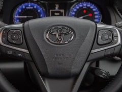 toyota camry pic #166399