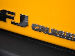 FJ Cruiser photo #171786