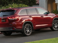 toyota kluger pic #173445