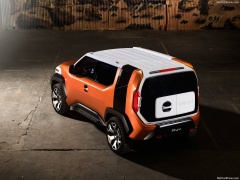 toyota ft-4x concept pic #176591
