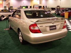 toyota camry pic #27813