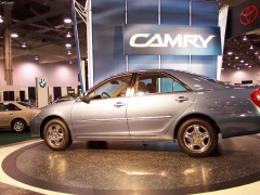 toyota camry pic #27814