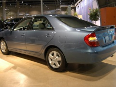 toyota camry pic #27819