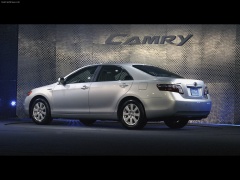 toyota camry pic #31181